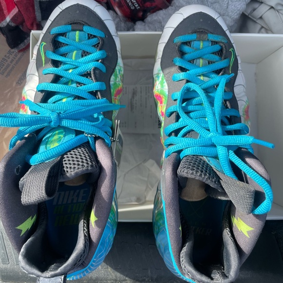 Nike weatherman Foamposits - Picture 2 of 6